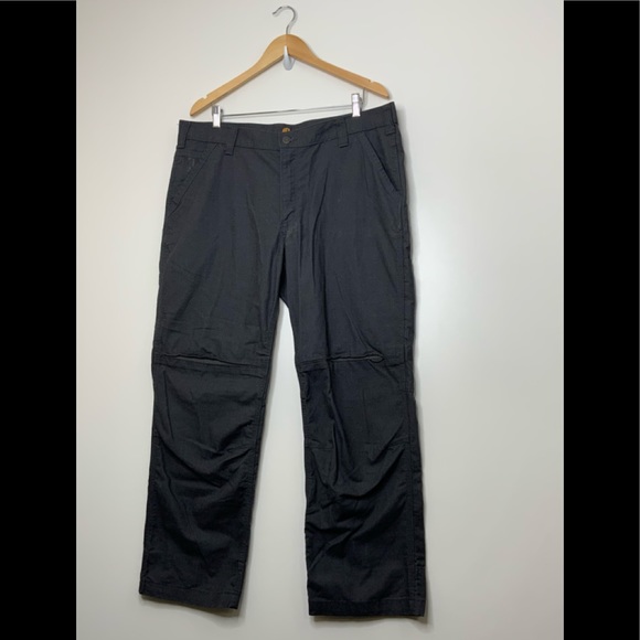 Carthartt Other - Carthartt  Full Swing Water-Repellent work Pants.